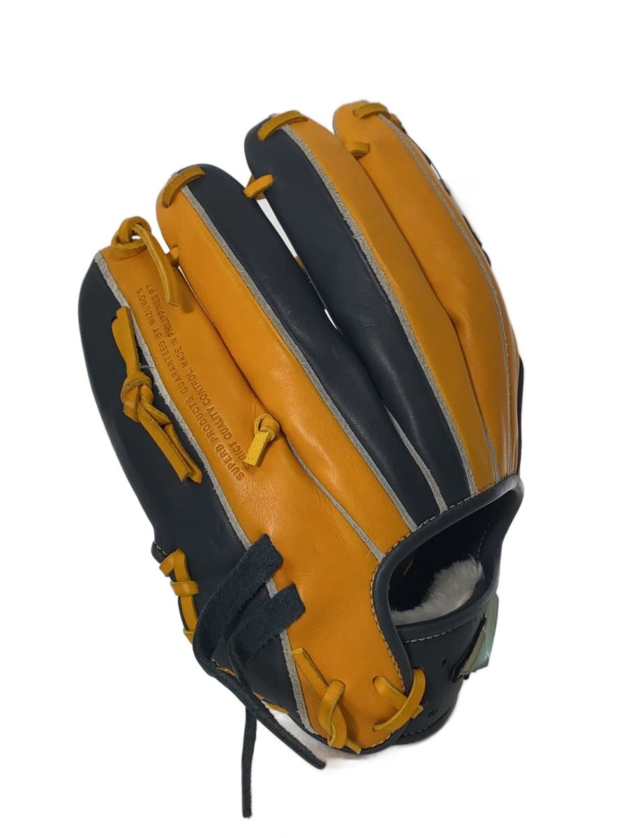 【中古】MIZUNO◆野球用品/右利き用/CML/H SELECTION SIGNA/グローバルエリート【スポーツ】