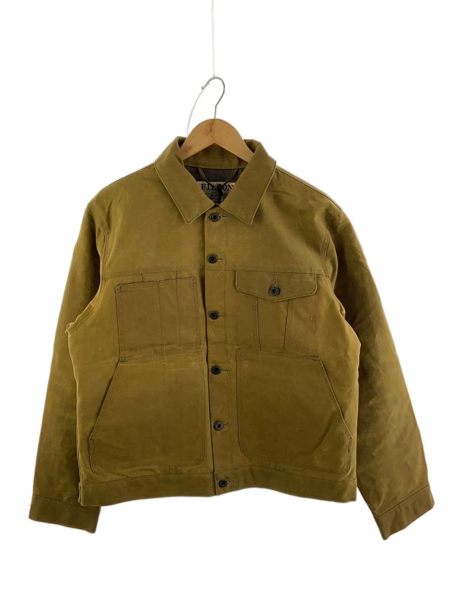 【中古】FILSON◆ジャケット/L/コットン/CML/2232828/? NULL ?【メンズウェア】|2nd STREET 店