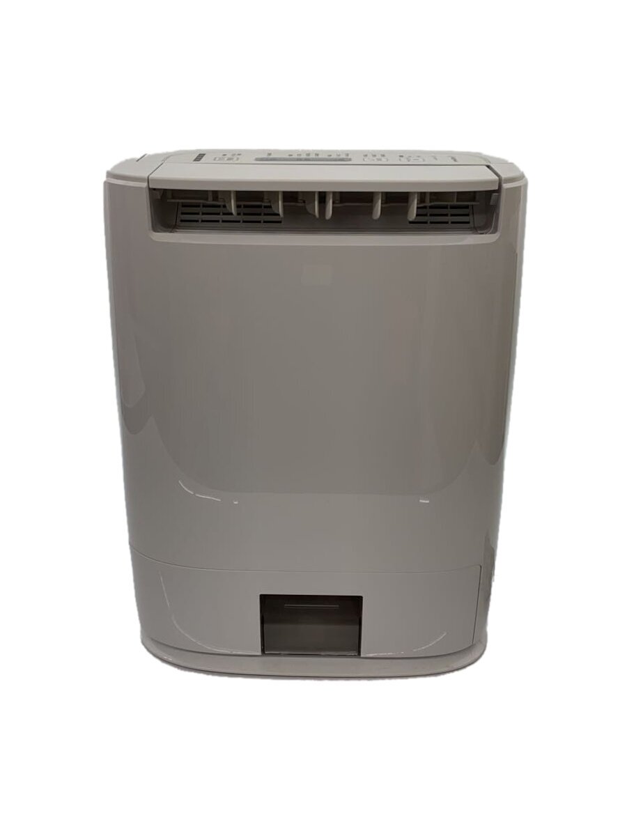 【中古】Panasonic◆除湿機 F-YZRX60-S [シルバー]【家電・ビジュアル・オーディオ】｜2ｎｄ STREET 店