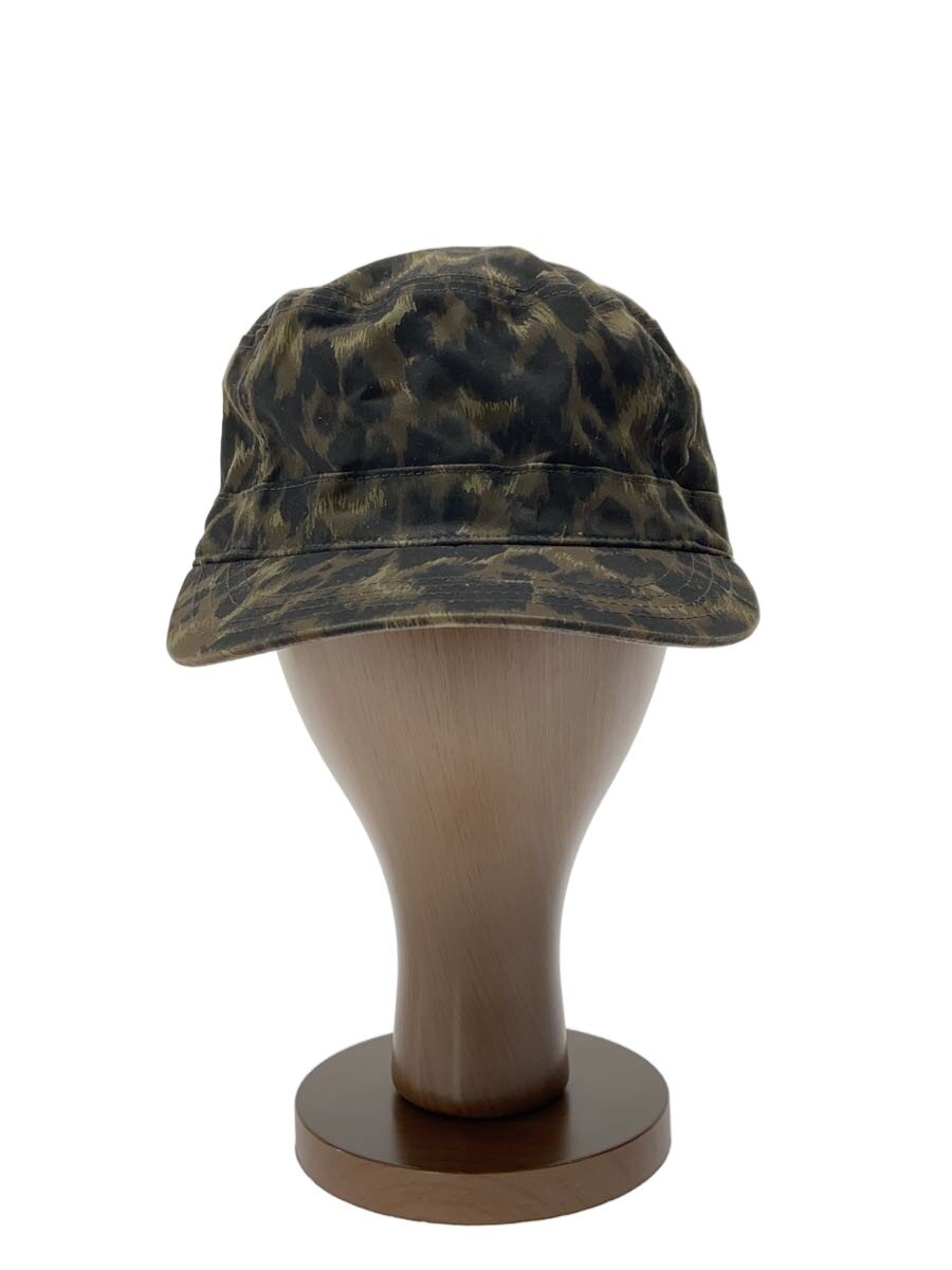 【中古】HYSTERIC GLAMOUR◆旗がしら/FREE/綿織物/BRW/毛の荒物/レディース/0121QH02【服飾雑貨他】