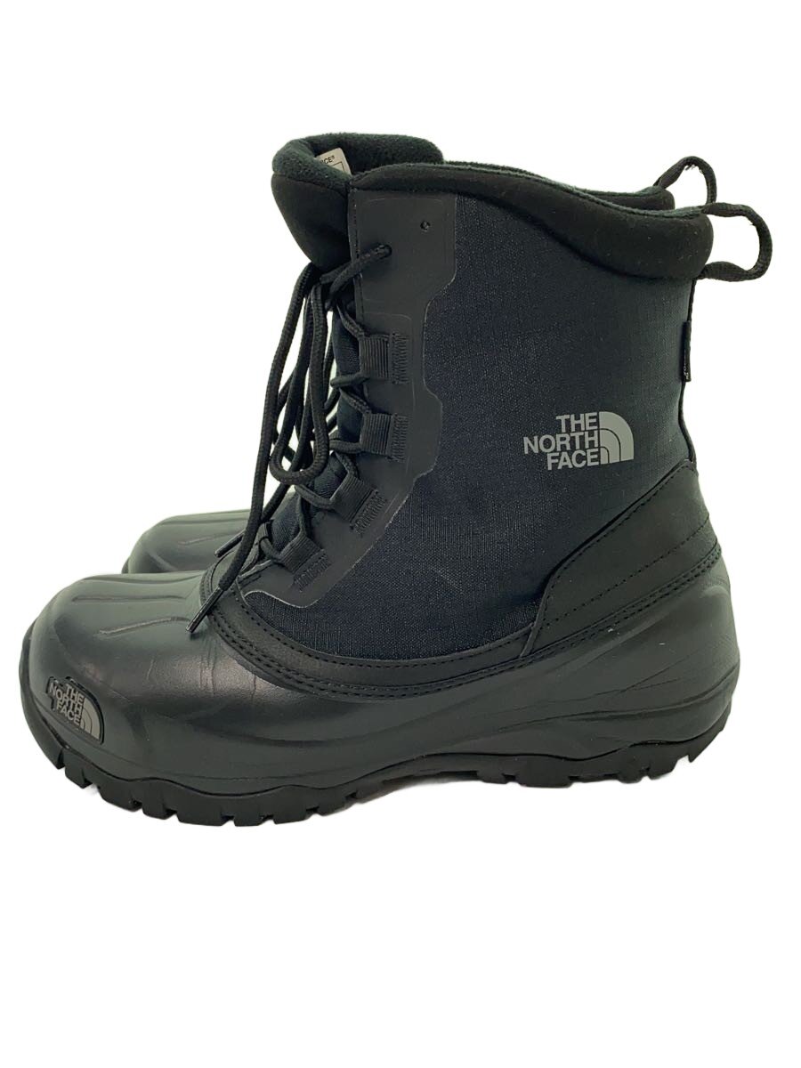 【中古】THE NORTH FACE◆SNOW SHOT 6 BOOTS TX V/ブーツ/26cm/BLK/NF52364【シューズ】｜2ｎｄ STREET 店 9,187円