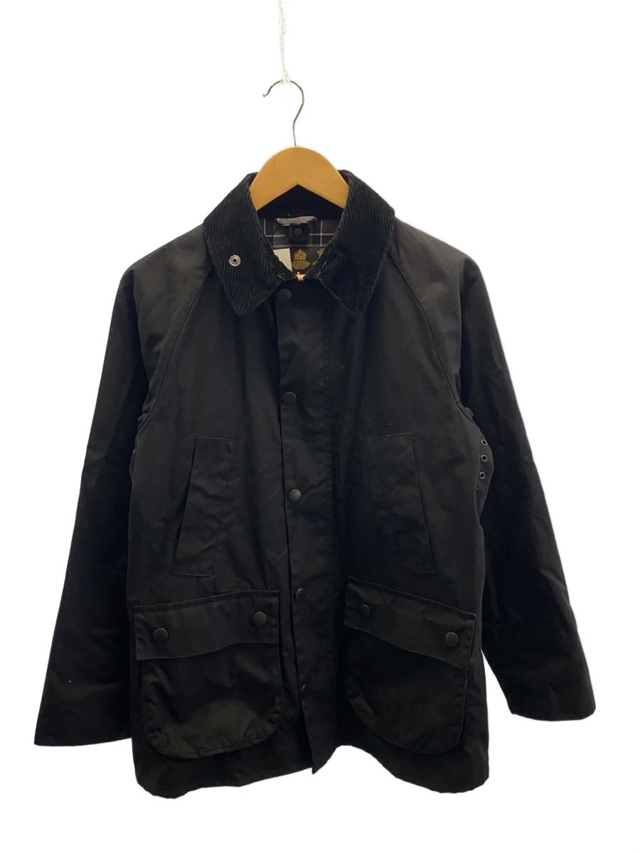 【中古】Barbour◆ジャケット/--/コットン/BLK/1602128【メンズウェア】｜2ｎｄ STREET 店
