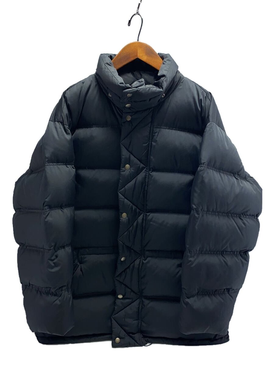 【中古】ISSEY MIYAKE◆イッセイミヤケ/ME43-FD059/落ちこむ上衣/M/ナイロン/黒いこと//【メンズウェア】