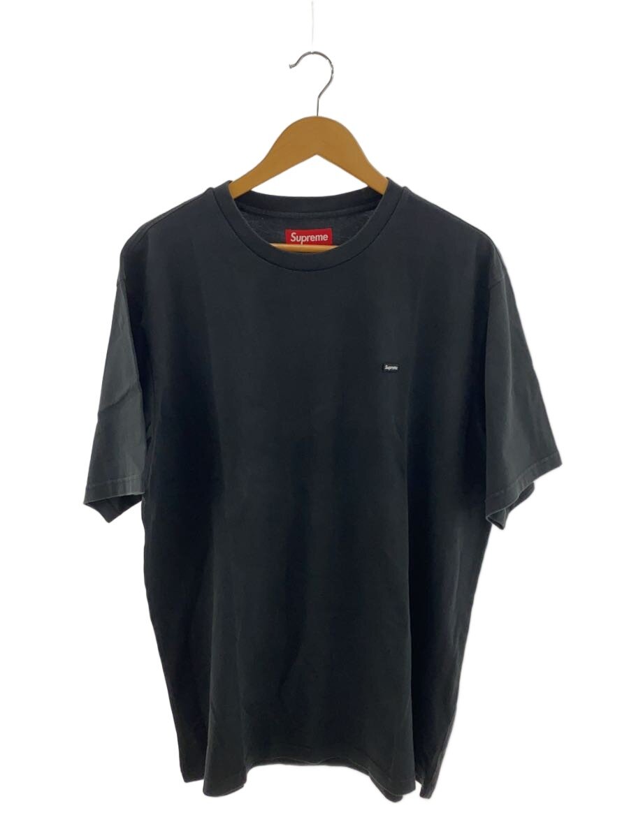 【中古】Supreme◆Tシャツ/XL/コットン/BLK/無地【メンズウェア】｜2ｎｄ STREET 店