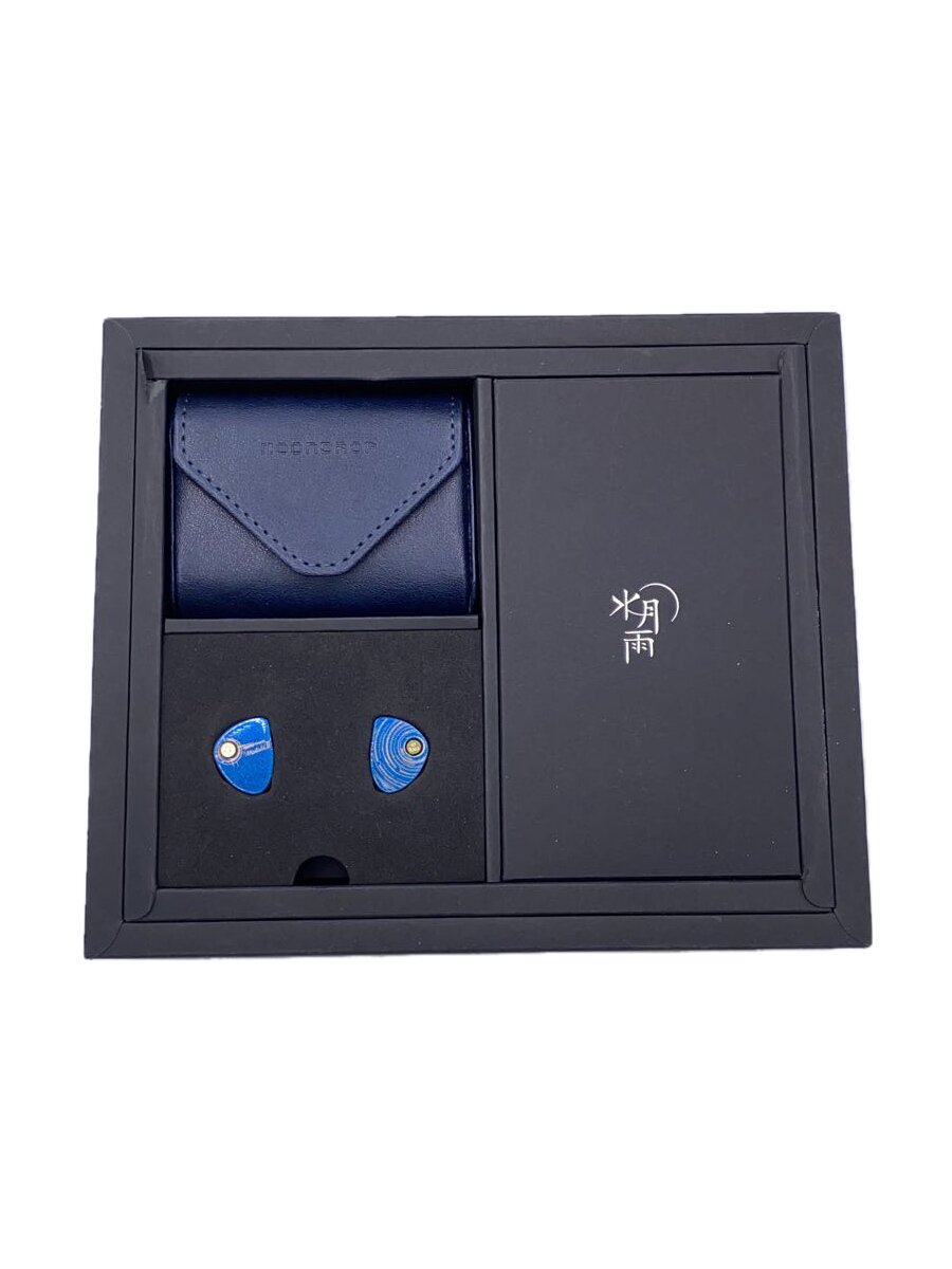 【中古】水月雨(Moondrop)◆イヤホン Starfield 2【家電・ビジュアル・オーディオ】