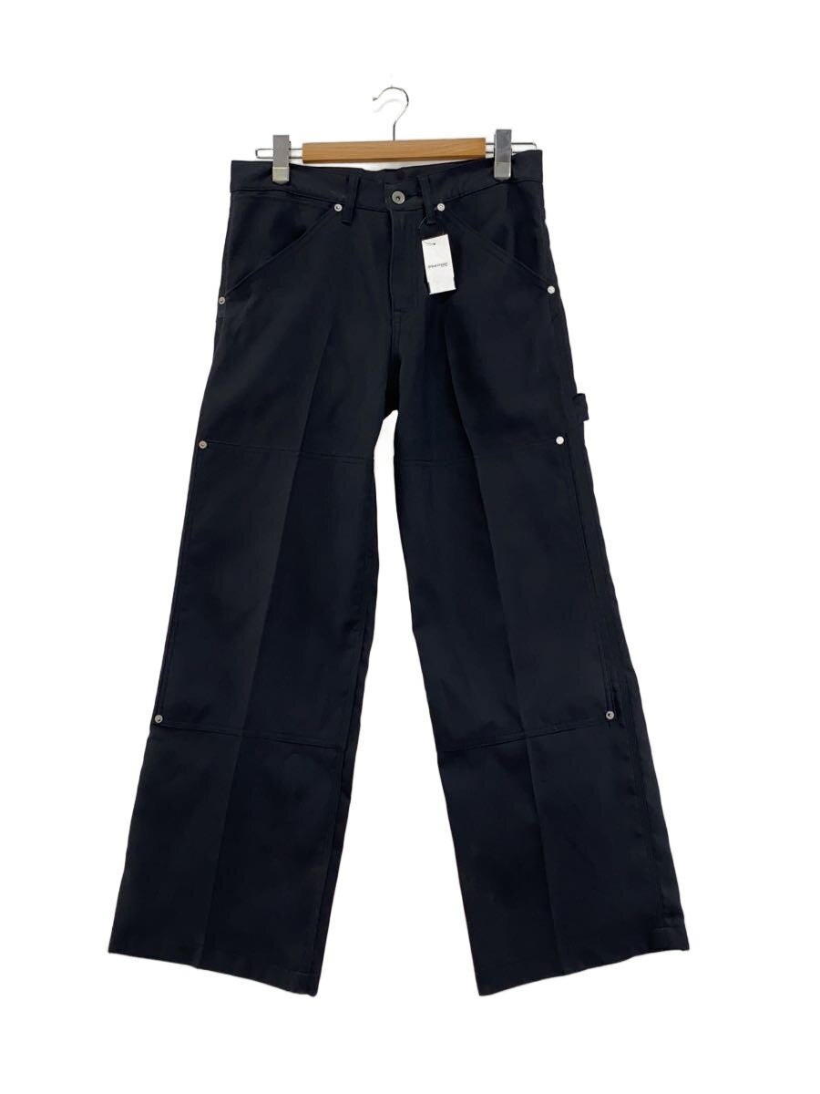 【中古】DAIRIKU◆下つ方/29/ポリエステル/BLK/P-5//【メンズウェア】