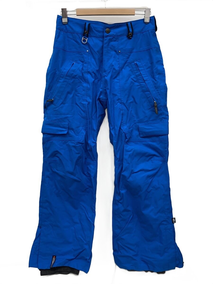 【中古】Bonfire◆SPECTRAL PANT/ウェアー/パンツ/メンズ/S/BLU【スポーツ】 6,160円