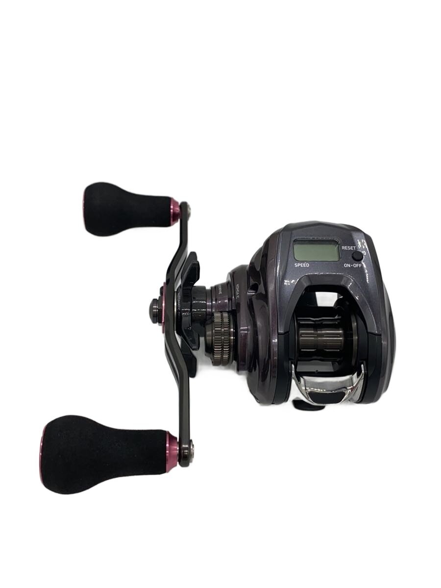 【中古】DAIWA◆木管/ベイトリール/00631014//【運動競技】
