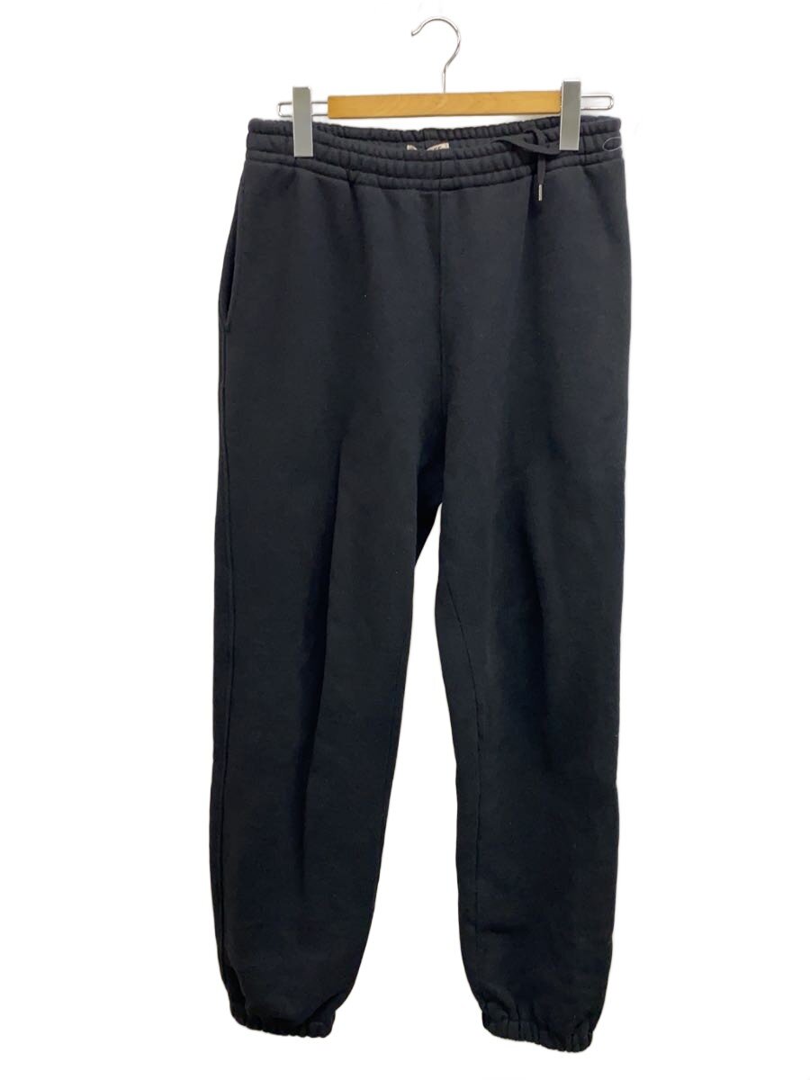 【中古】AURALEE◆ボトム/3/コットン/BLK/A245P04BU【メンズウェア】｜2ｎｄ STREET 店