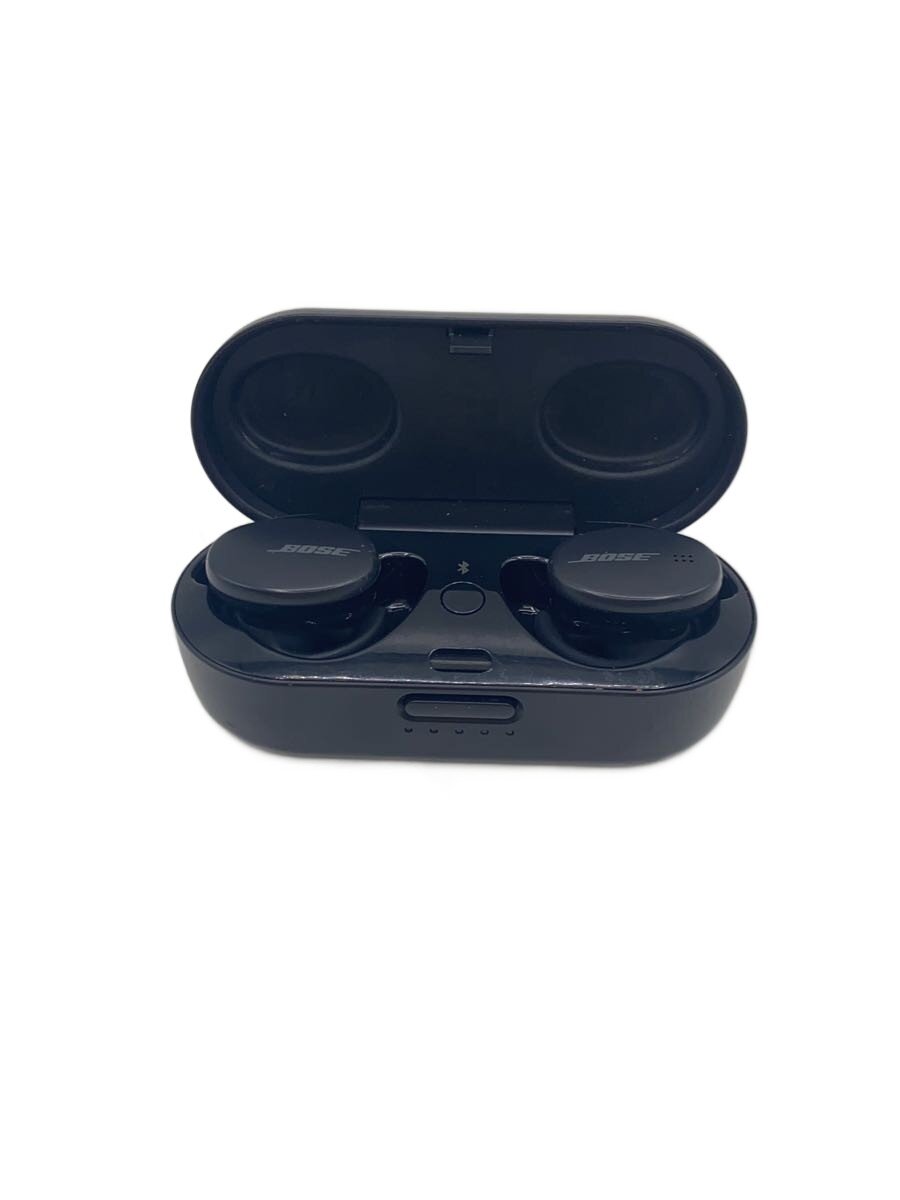 【中古】BOSE◆イヤホン/805746-0010【家電・ビジュアル・オーディオ】