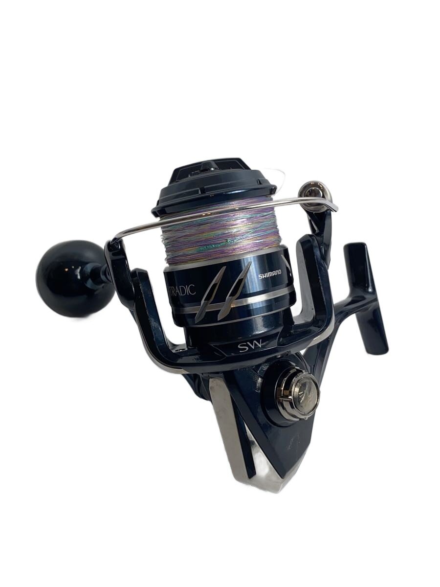【中古】SHIMANO◆木管/スピニングリール/047397//【運動競技】