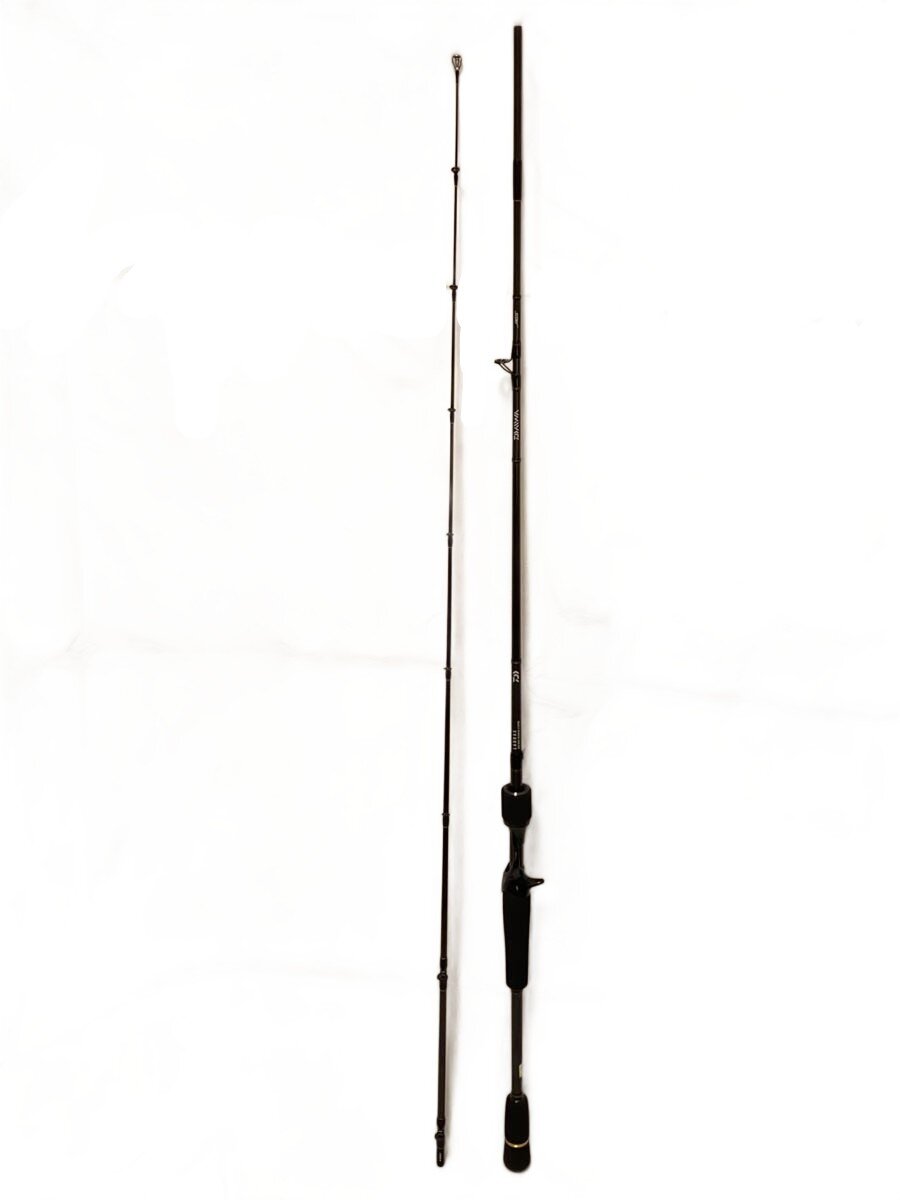 【中古】DAIWA◆極点/SWオフショア/01480356【運動競技】 ロッド・竿本体-スポーツ・アウトドア