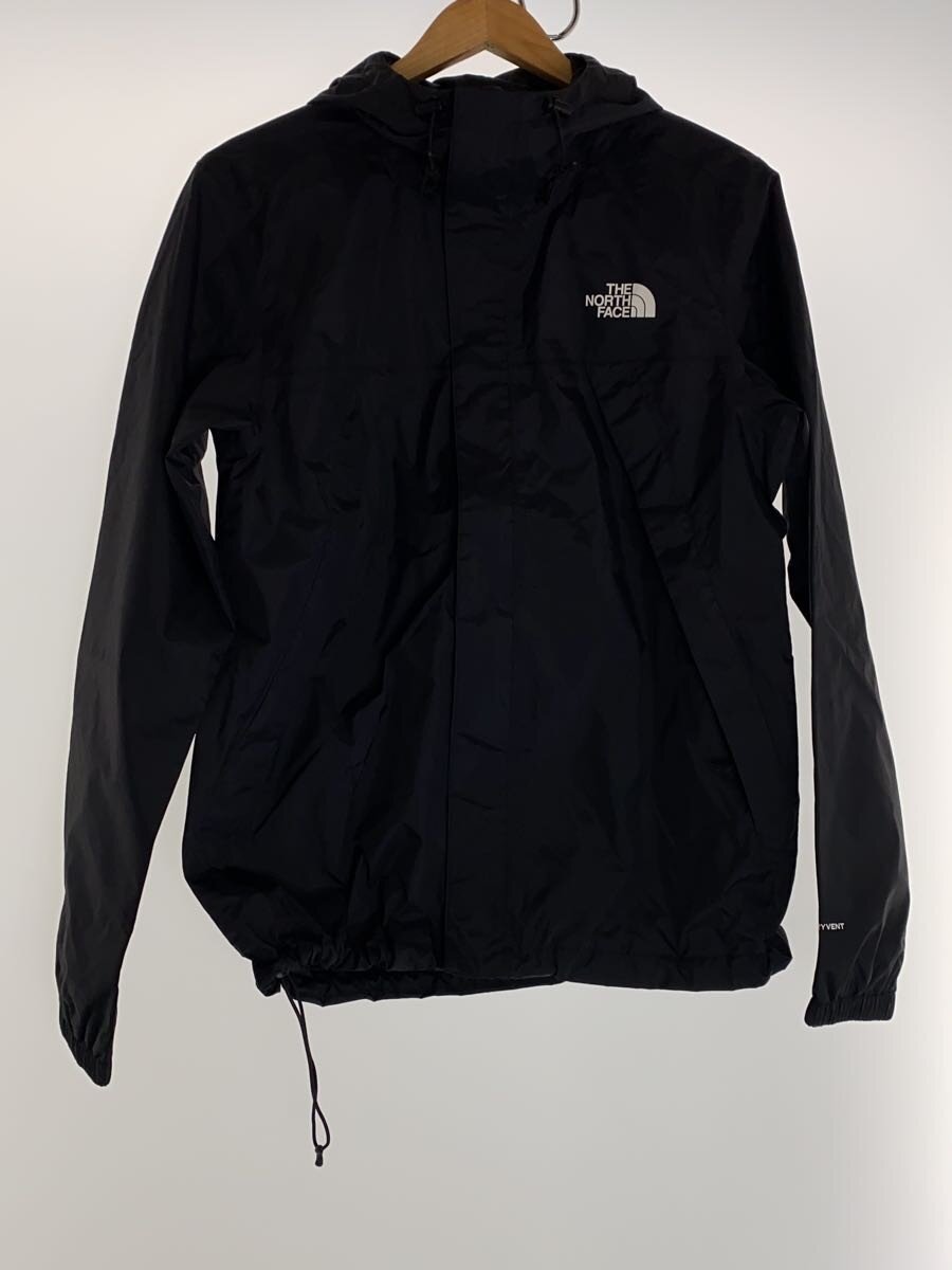 【中古】THE NORTH FACE◆Antora Jacket/S/ナイロン/BLK/NF0A7QEY【メンズウェア】｜2ｎｄ STREET 店