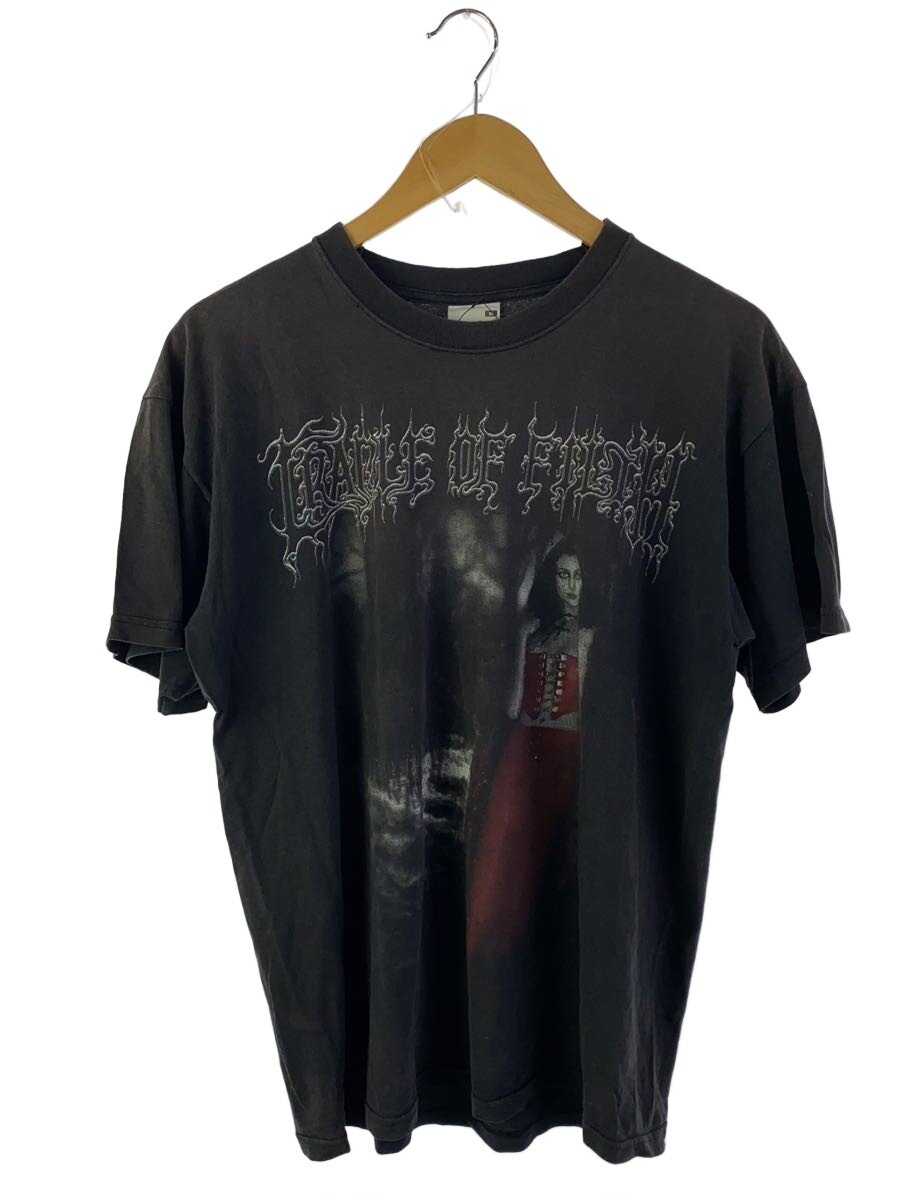 【中古】FRUIT OF THE LOOM◆プルオーバー/M/綿織物//【メンズウェア】