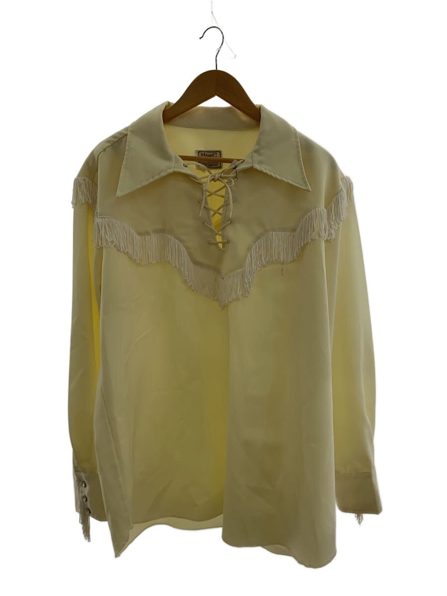 【中古】H BAR C◆長袖シャツ//【メンズウェア】｜2ｎｄ STREET 店