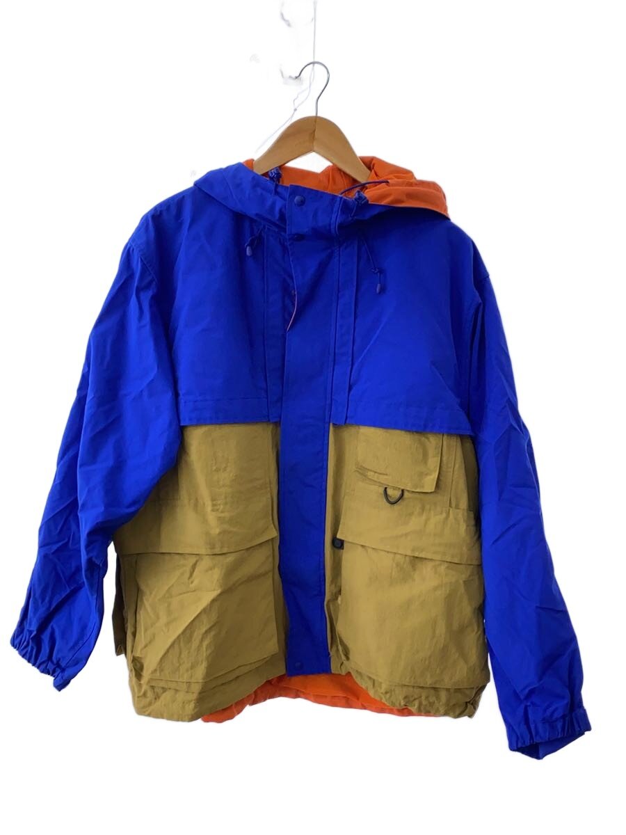 【中古】DAIWA◆ナイロンジャケット/M/ナイロン/マルチカラー/BJ-24023//【メンズウェア】｜2ｎｄ STREET 店 21,120円
