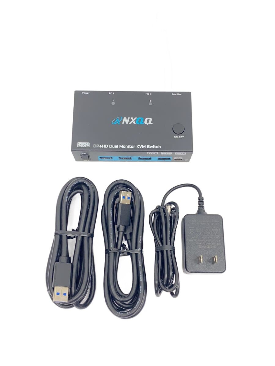 【中古】パソコン周辺機器/KVM8202DH【パソコン】