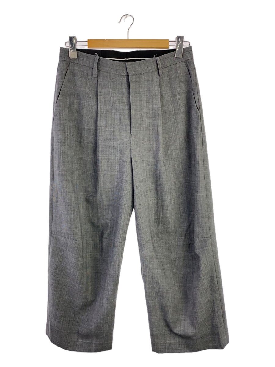 【中古】R13◆ボトム/--/ウール/GRY/千鳥格子/23-030-570-0055-1-0//【レディースウェア】｜2ｎｄ STREET 店 15,345円