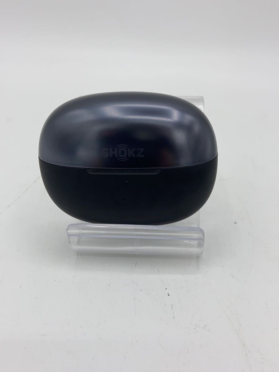 【中古】SHOKZ(AFTERSHOKZ)◆イヤホン/E310【家電・ビジュアル・オーディオ】
