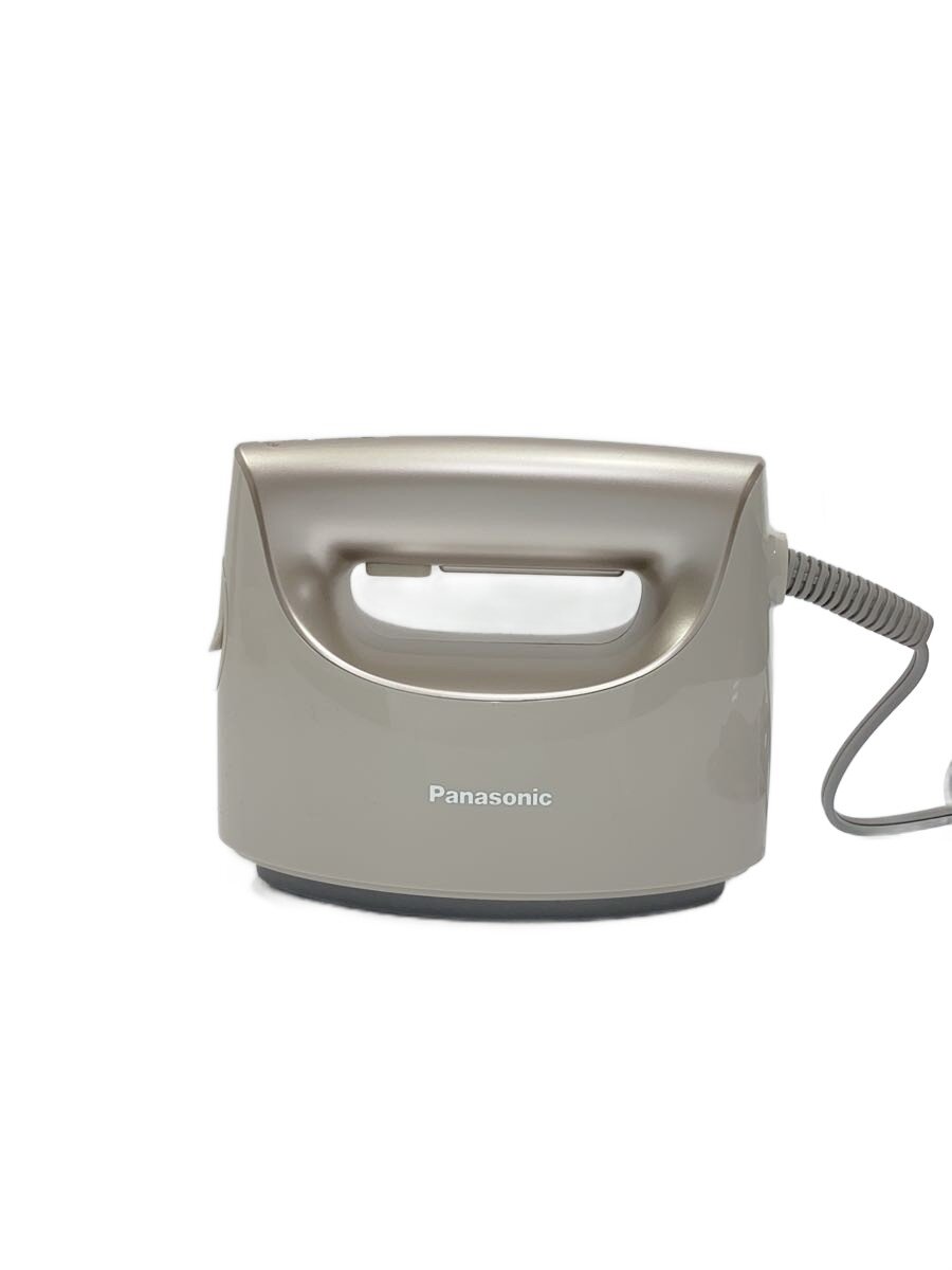 【中古】Panasonic◆アイロン NI-FS760-C【家電・ビジュアル・オーディオ】