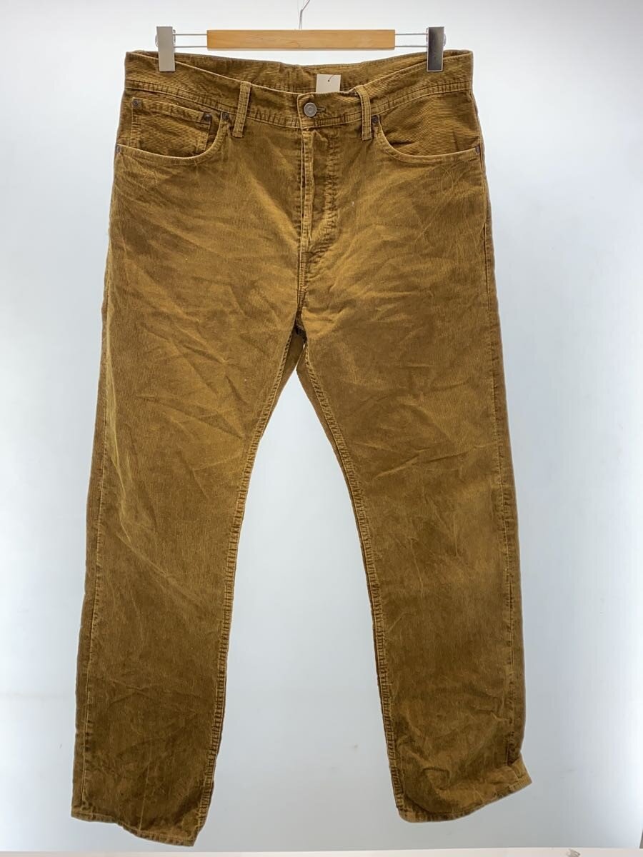 【中古】RRL◆ボトム/34/コーデュロイ/4701604117/ストレートパンツ/コットン/? NULL ?【メンズウェア】｜2ｎｄ STREET 店