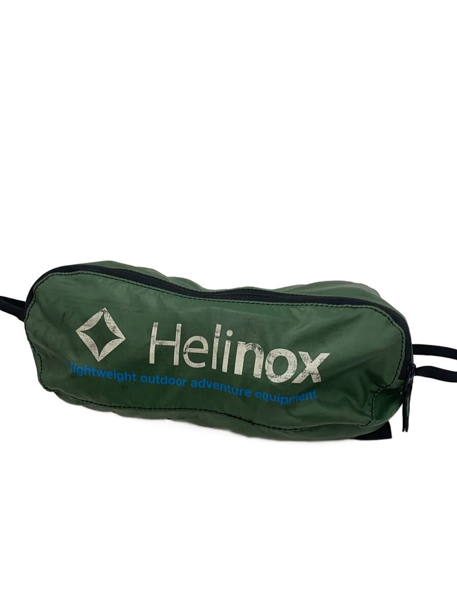 【中古】Helinox◆チェア【スポーツ】