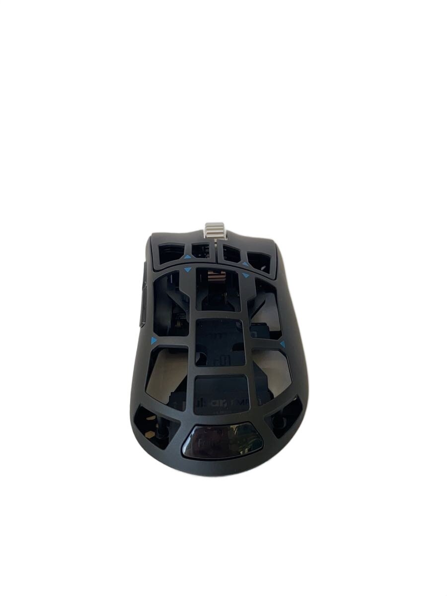【中古】pulsar◆マイコン境界線の外側備品/FMFO1//【マイコン】