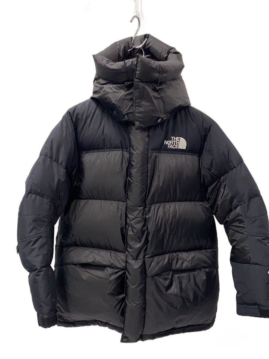 【中古】THE NORTH FACE◆落ち込む上衣/S/ナイロン/BLK/ND92031【メンズウェア】