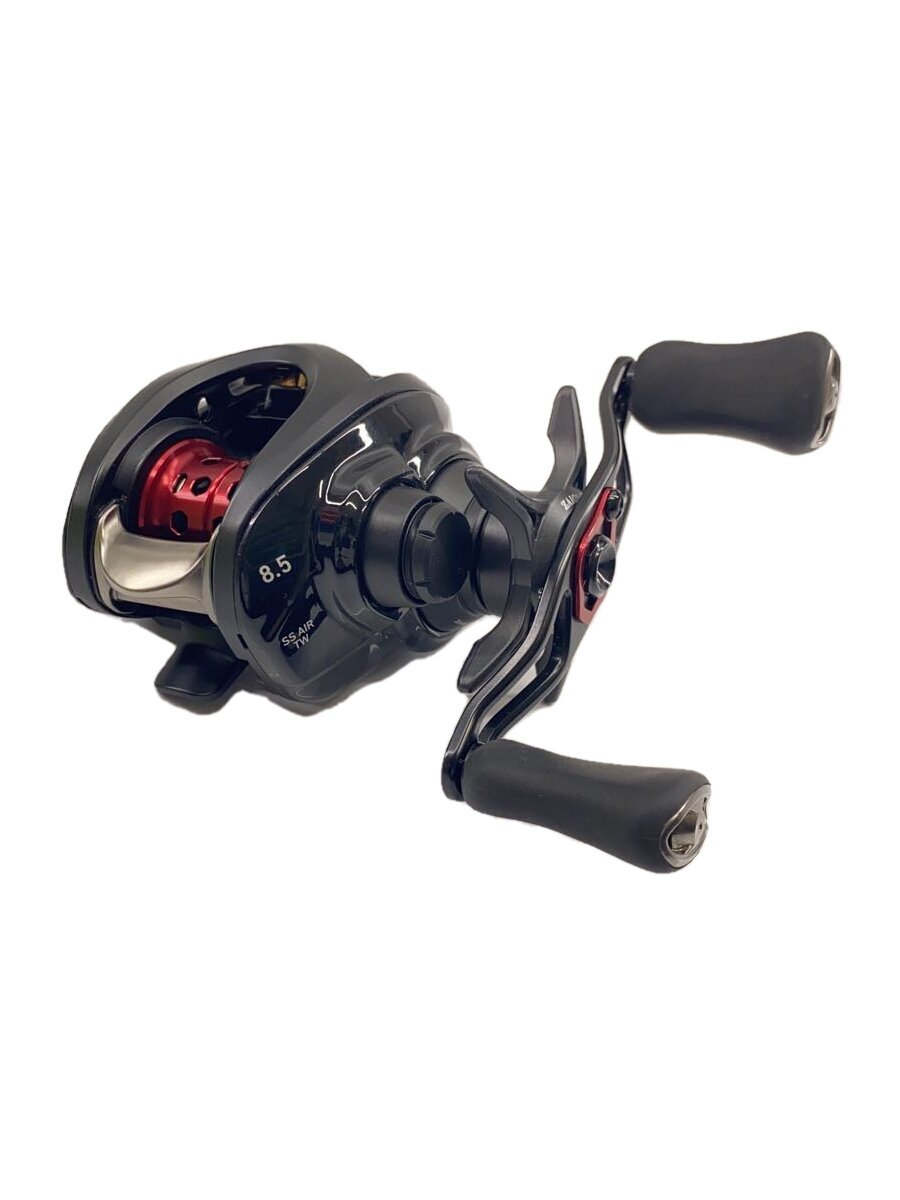 楽天市場】ダイワ DAIWA ベイトリール T3 AIR 6.8R-TW 左ハンドル
