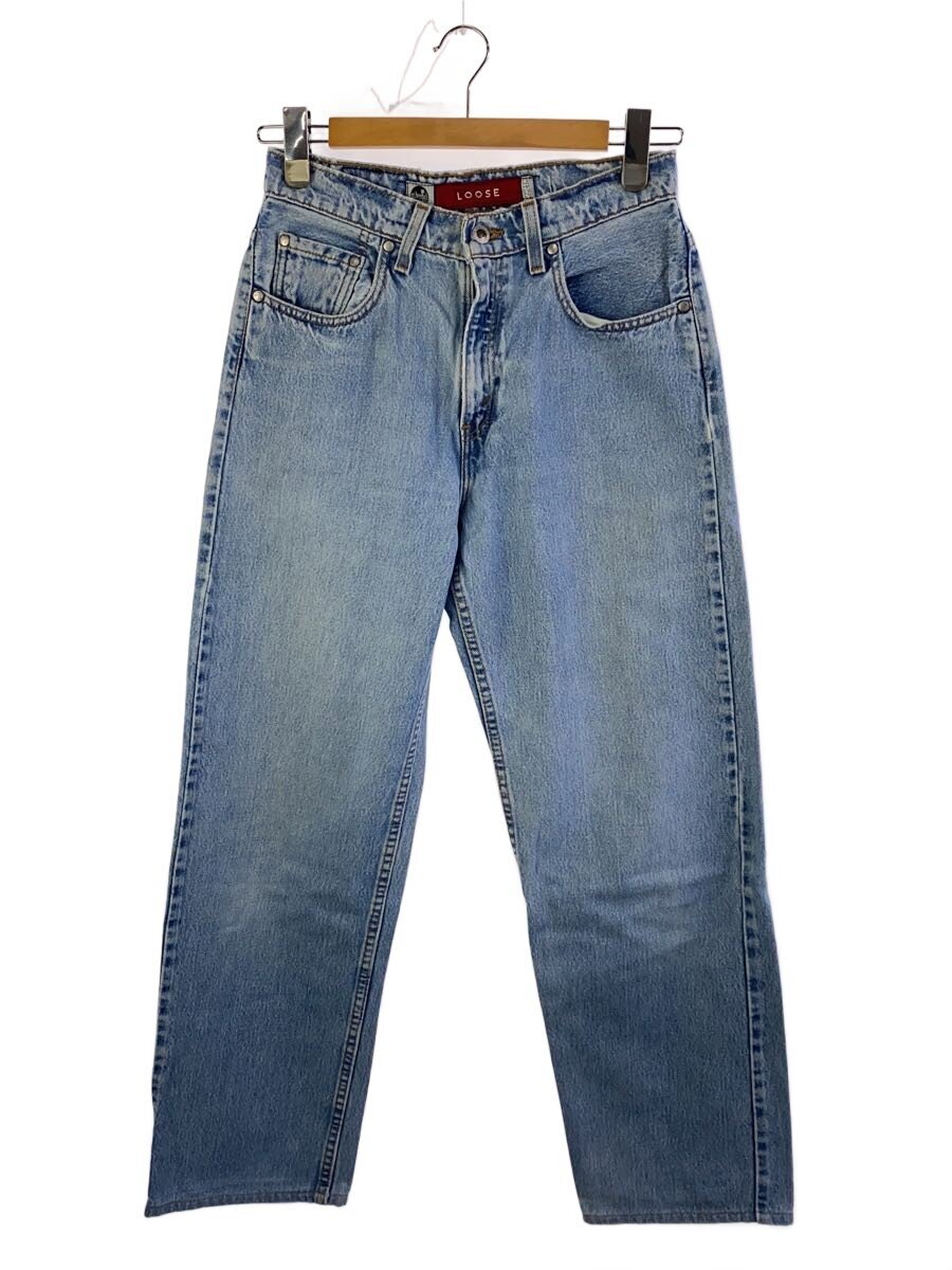 【中古】Levi’s◆下つ方/--/ジーンズ/IDG【メンズウェア】