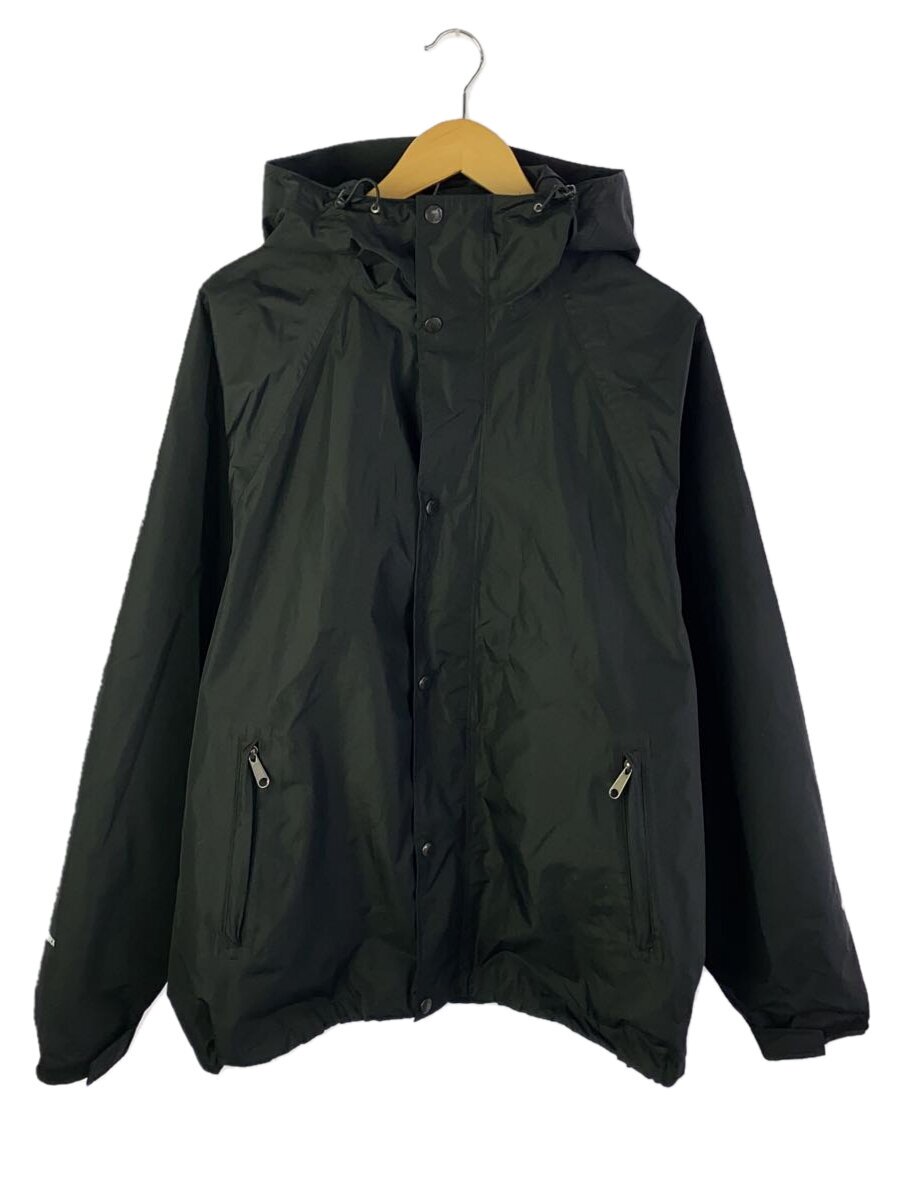 【中古】THE NORTH FACE◆STOW AWAY JACKET_ストアウェイジャケット/L/ポリエステル/BLK【メンズウェア】｜2ｎｄ STREET 店 12,527円