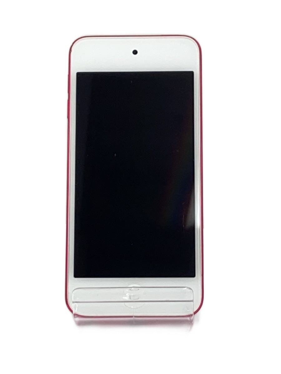 【中古】Apple◆ポータブルメモリープレーヤー iPod touch MVHR2J/A [ピンク] A2178//【家電・ビジュアル・オーディオ】