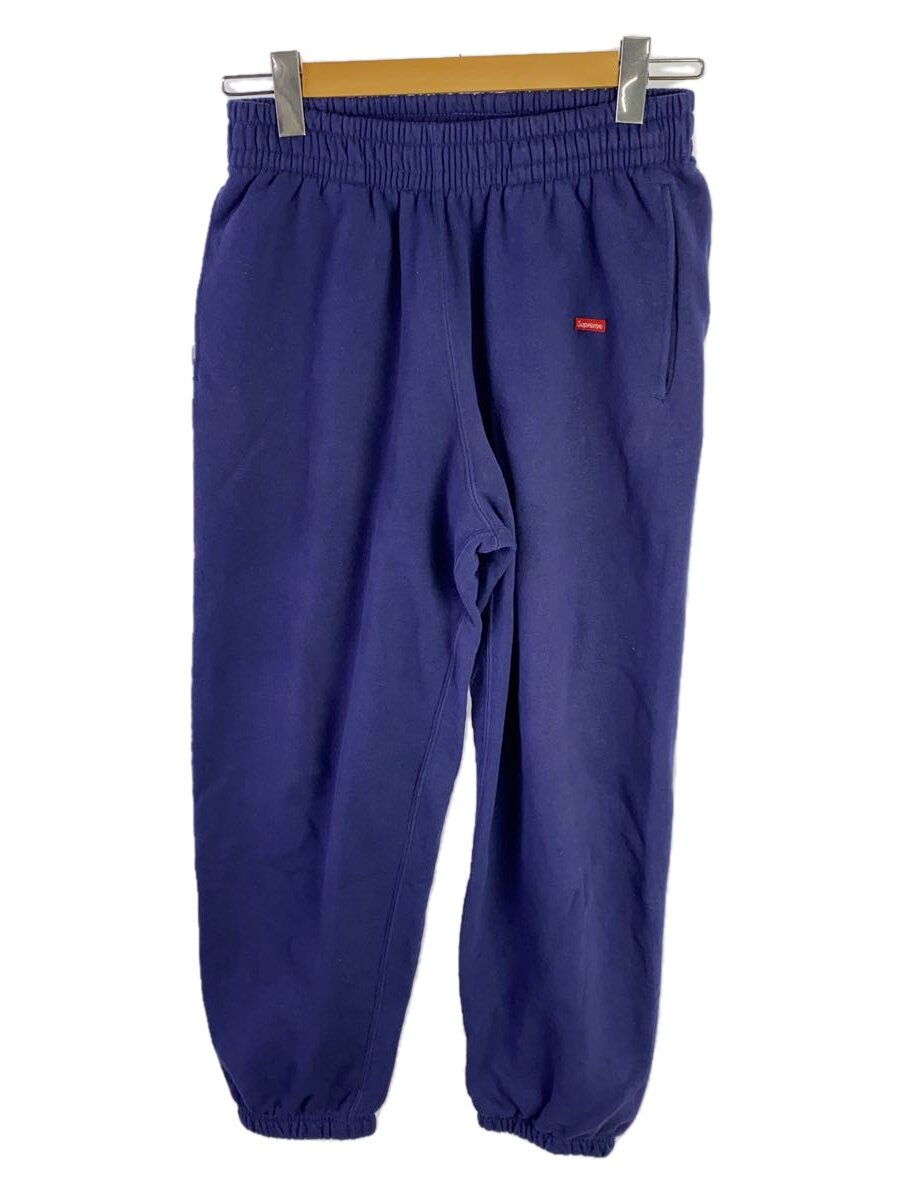 【中古】Supreme◆ボトム/S/コットン/BLU/無地【メンズウェア】|2nd STREET 店