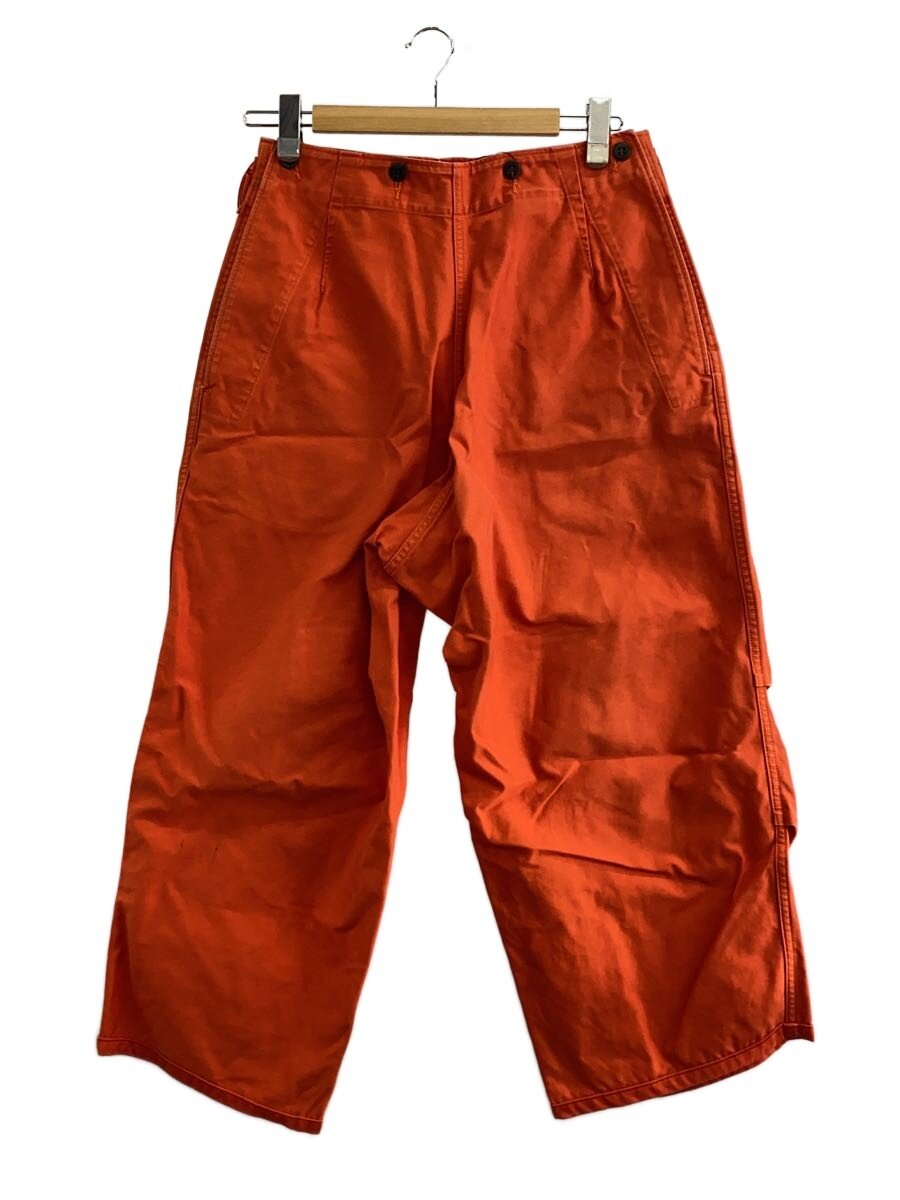 【中古】TUKI◆ボトム/2/コットン/ORN/0153【メンズウェア】｜2ｎｄ STREET 店
