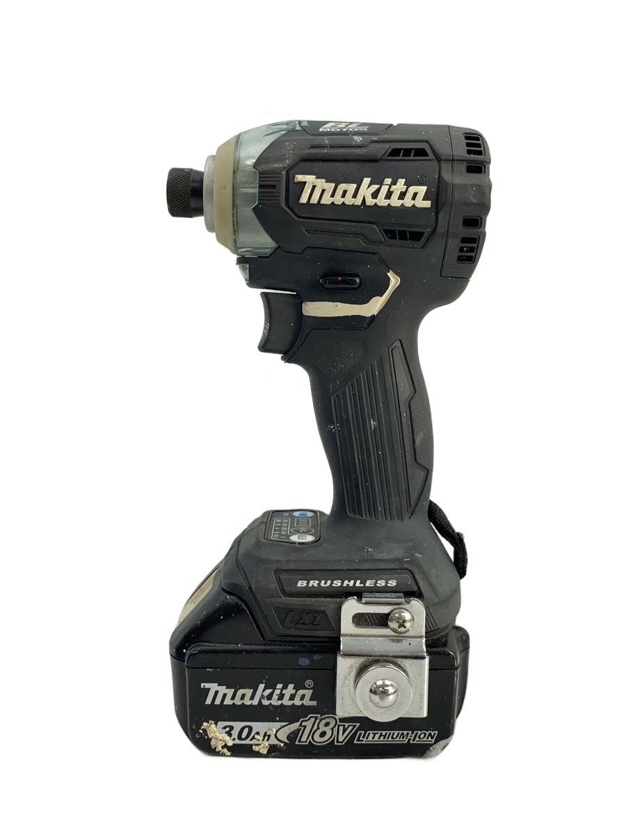 【中古】makita◆電動物の具/TD170D/当て嵌める感/物質の状態//IMD【DIY装置】