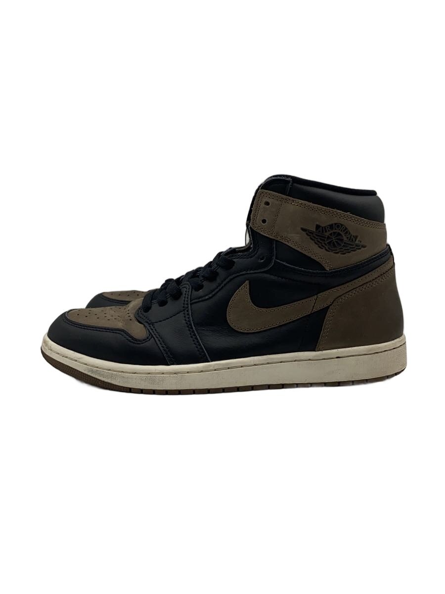 【中古】NIKE◆ハイカットスニーカー_DZ5485-020/28.5cm/BLK【シューズ】|2nd STREET 店