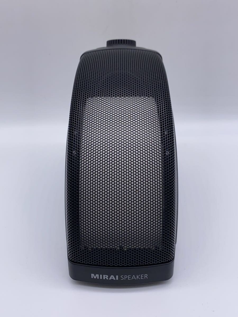 【中古】Mirai Speaker(サウンドファン)◆スピーカー SF-MIRAIS 5//【家電・ビジュアル・オーディオ】｜2ｎｄ STREET 店