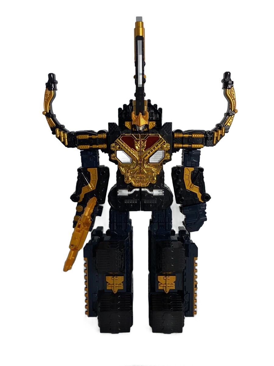 【中古】BANDAI◆ヒーロー│特撮/DXキングコーカサスカブト【ホビー】