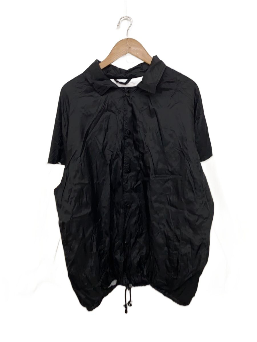 【中古】NOT CONVENTIONAL◆ドッキング/ブルゾン/XXL/--/BLK/無地【メンズウェア】｜2ｎｄ STREET 店 8,862円