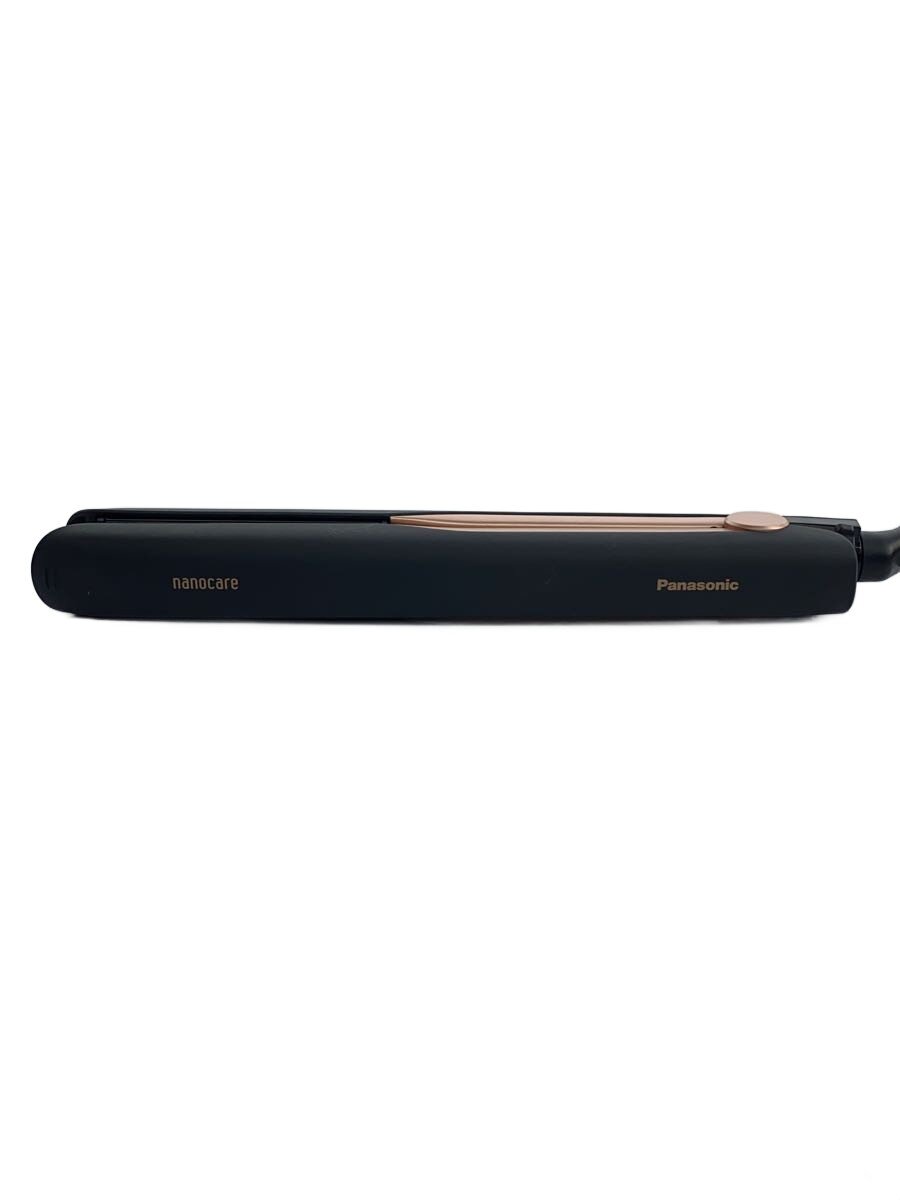 【中古】Panasonic◆ドライヤー・ヘアアイロン ナノケア EH-HS0E-K【家電・ビジュアル・オーディオ】