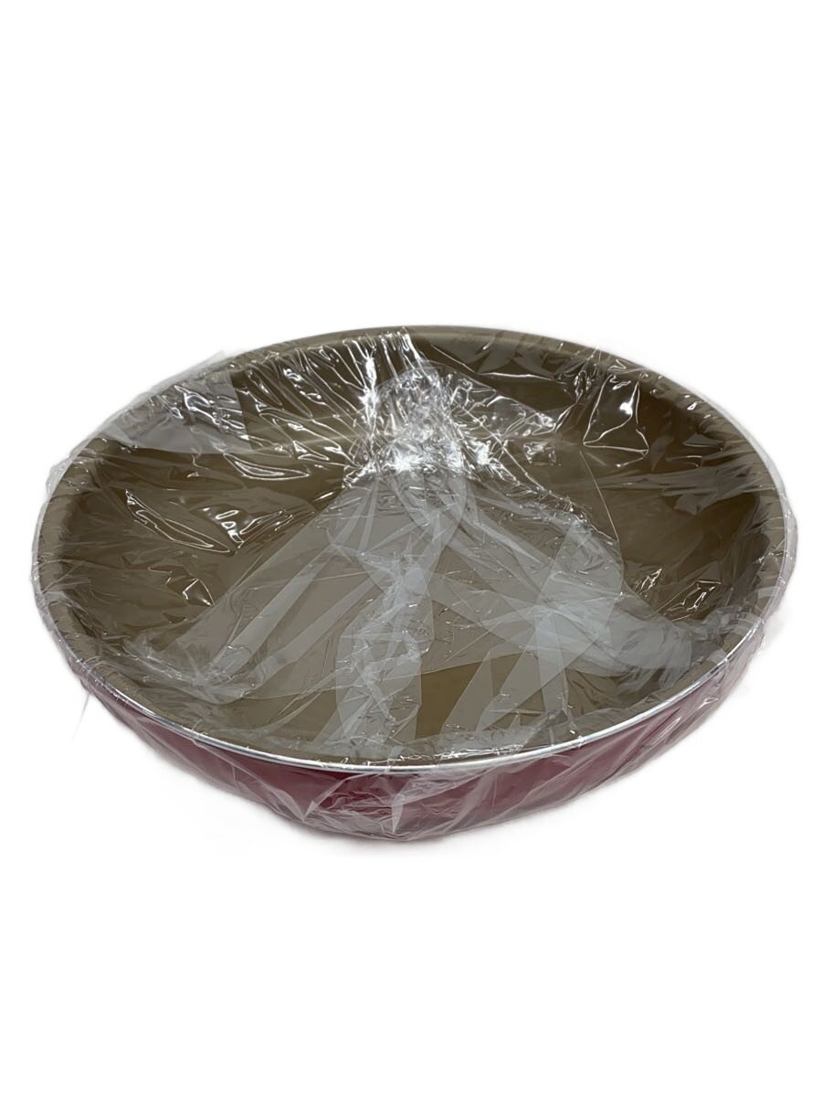 【中古】DOSHISHA◆フライパン/8点セット/RED/EIST8RD2//【キッチン用品】｜2ｎｄ STREET 店