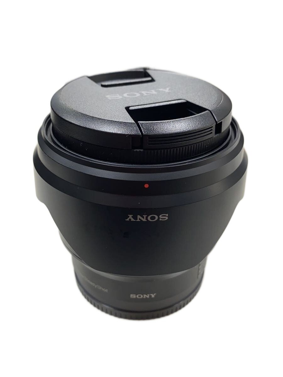【中古】SONY◆水晶体 E 10-18粍 F4 OSS SEL1018【写真機】