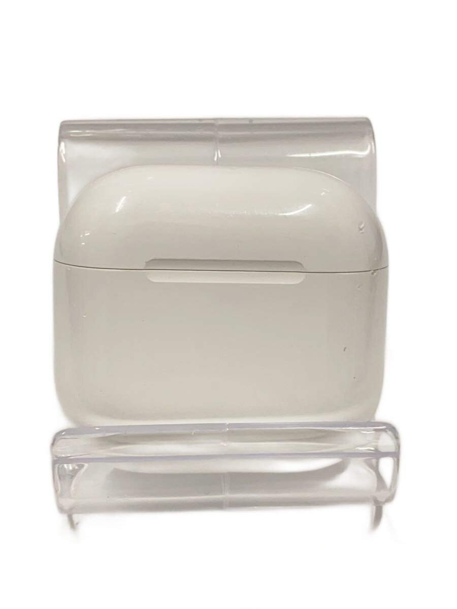 【中古】Apple◆イヤ電話機 AirPods 4 アクティブノイズキャンセリング積み上げる青写真 MXP93J/A//【家電・視覚性・オーディオ】