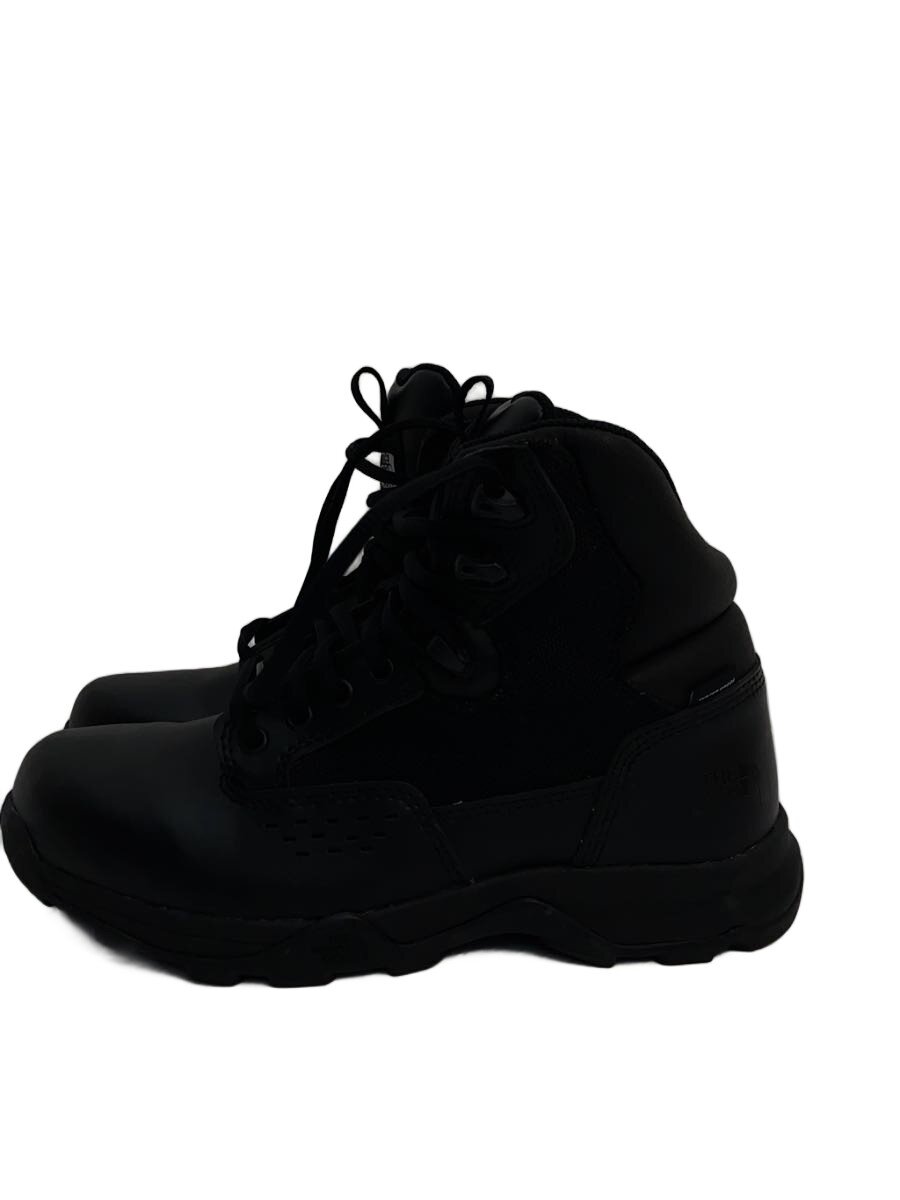 【中古】THE NORTH FACE◆トレッキングブーツ/23cm/BLK/NS91L20A【シューズ】｜2ｎｄ STREET 店