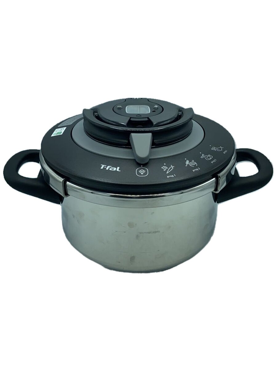 【中古】T-fal◆圧力鍋/容量:4.5L/P4550631【キッチン用品】 21,360円
