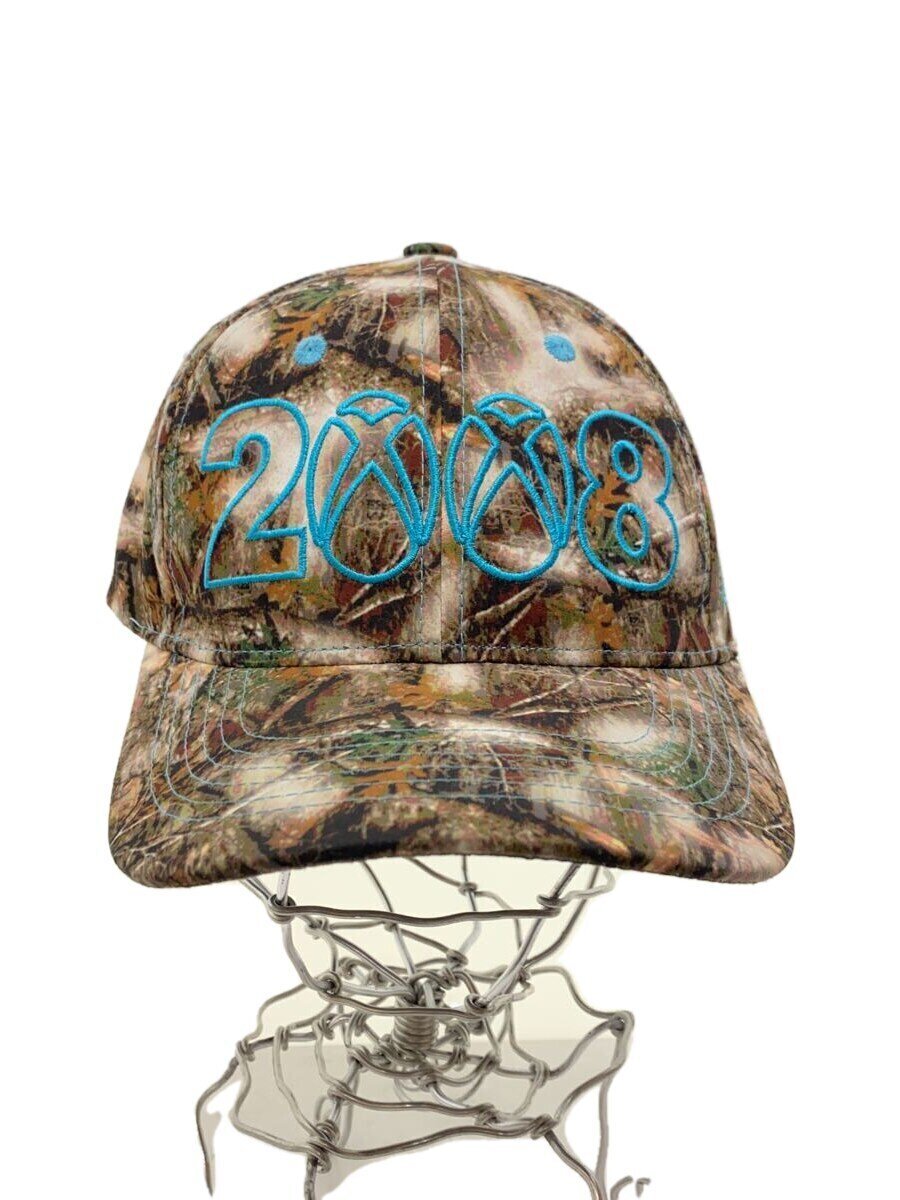 【中古】fuckthisindustry/旗がしら/FREE/間鴨フラ/メンズ/fti/8boxrealtreehat【服飾雑貨他】