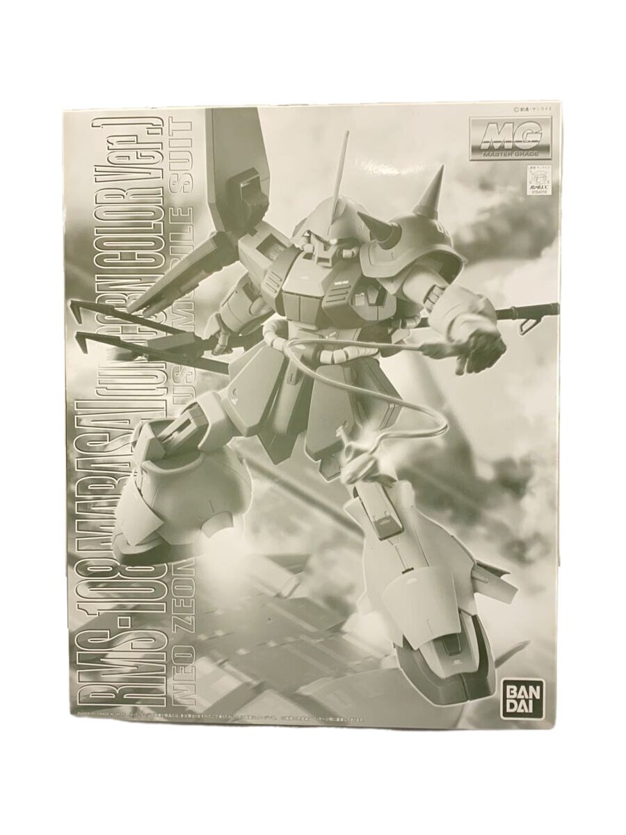 【中古】BANDAI◆プラモデル/ガンプラ【ホビー】