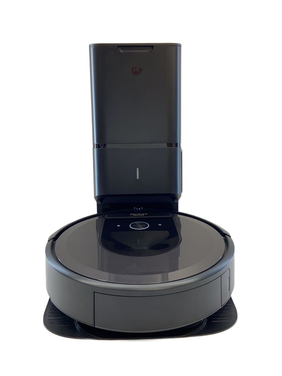 【中古】iRobot◆掃き出す機 ルンバi7 i715060 RVB-Y2【家電・視覚性・オーディオ】