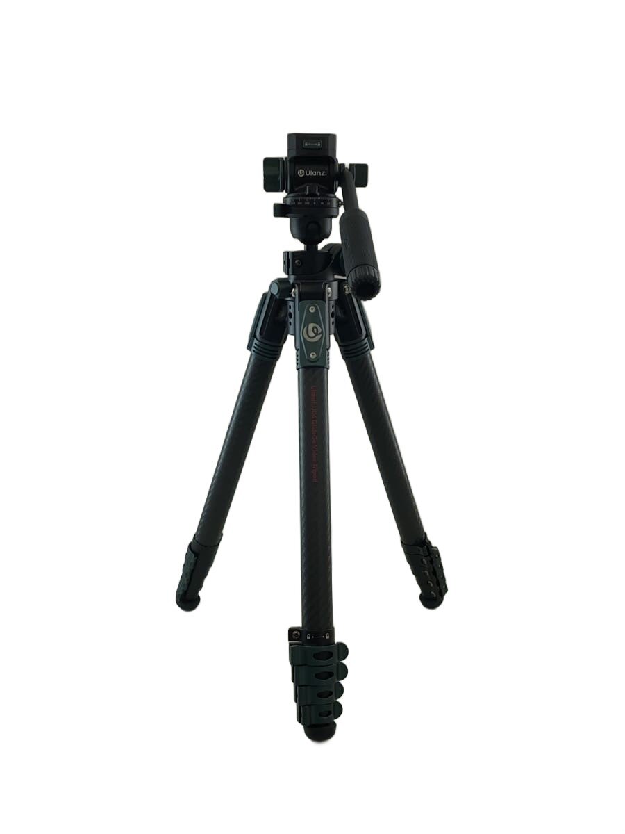 【中古】Ulanzi◆オーバーヘッドトラベル三脚/カーボン/GlideGo Video Tripod/JJ06//【カメラ】 25,245円