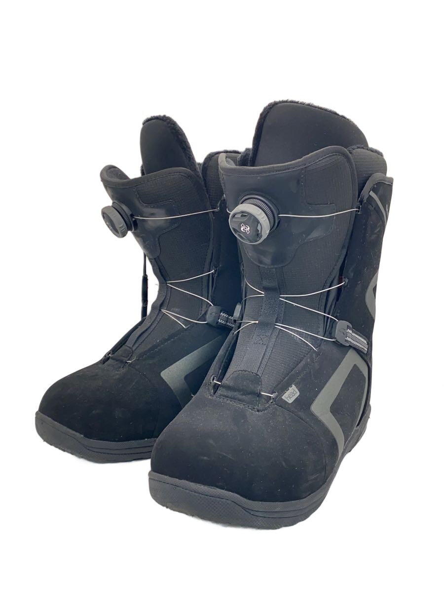 【中古】HEAD◆スノーボードブーツ/28糎//【運動競技】
